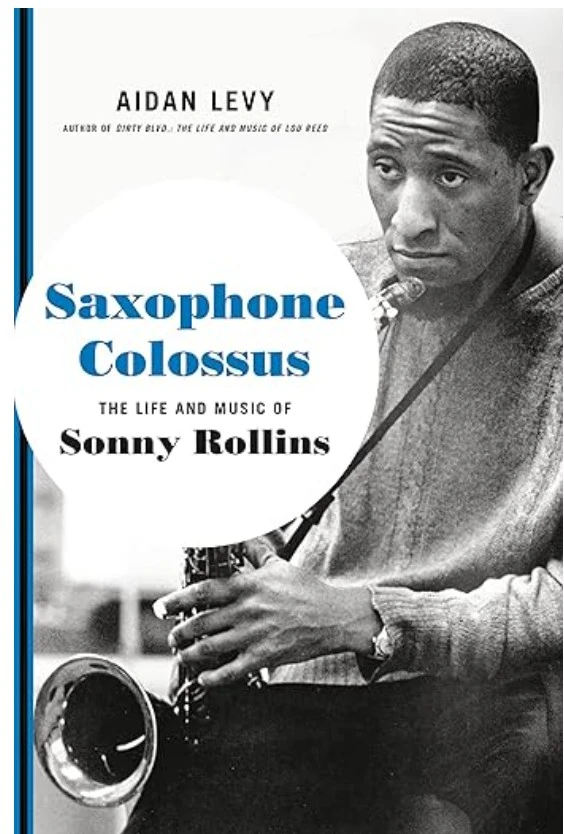 Saxophone Colossus